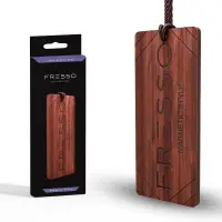 Fresso Magnetic Style Zawieszka Zapach do samochodu biura lub domu