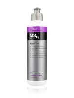 Koch Chemie MICRO CUT M3.02 Lekko ścierna pasta polerska 250ml