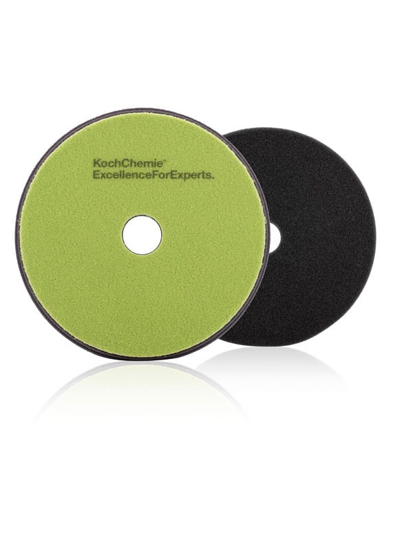 Koch Chemie POLISH & SEALING Pad Gąbka polerska na rzep 150mm