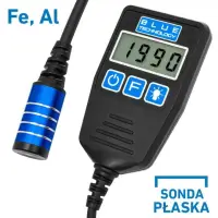 Blue Technology MGR-13-S-AL Miernik do lakieru