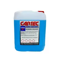 Cartec Scheibenreiniger Płyn do mycia szyb samochodowych Koncentrat 5000ml