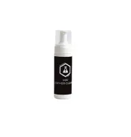 Manufaktura Wosku Leather Cleaner Produkt do czyszczenia skóry 150ml