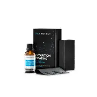 FXPROTECT EVOLUTION COATING Powłoka ceramiczna do lakieru 9H 30ml