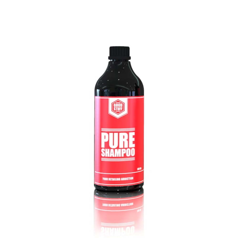 Goodstuff Pure Shampoo Szampon do mycia z neutralnym pH 500ml