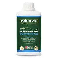 Renovo Ultra Proofer Impregant do dachów cabrio 500ml
