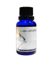 HIKARI PRO Hybrid Top Coating - Powłoka elastomerowa dla Profesjonalistów Self Healing 30ml