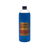 FUNKY WITCH Magic Ball Glass Cleaner - Skuteczny płyn do mycia szyb szkła 215 ml