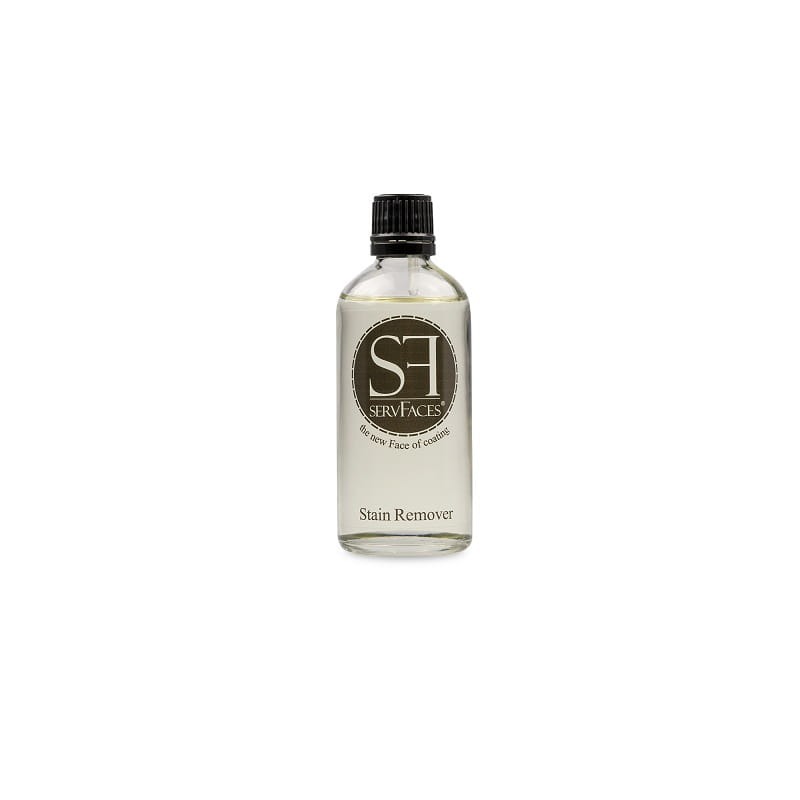 ServFaces Stain Remover Odplamiacz do skór gładkich 100ml