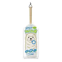 Prostaff Chamois Microfiber Duster for Body „Alpaka No Kubi” Usuwa kurz z lakieru i wnętrza pojazdu