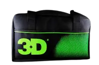 3D Car Care Detailing Bag Pojemna torba detailingowa