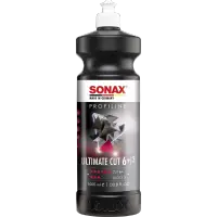 Sonax Profiline Ultimate Cut Mocno ścierna pasta polerska 1000ml