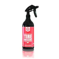 GoodStuff Tire Dressing Mat Dressing do opon efekt mat 1000ml