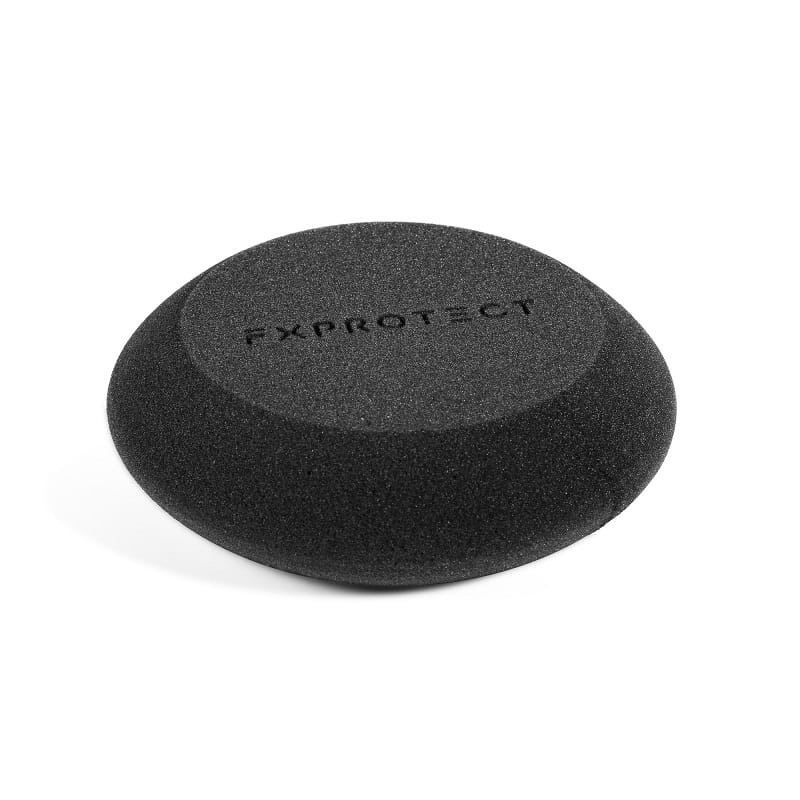FXPROTECT UFO Dressing/Wax Applicator Aplikator piankowy do wosków