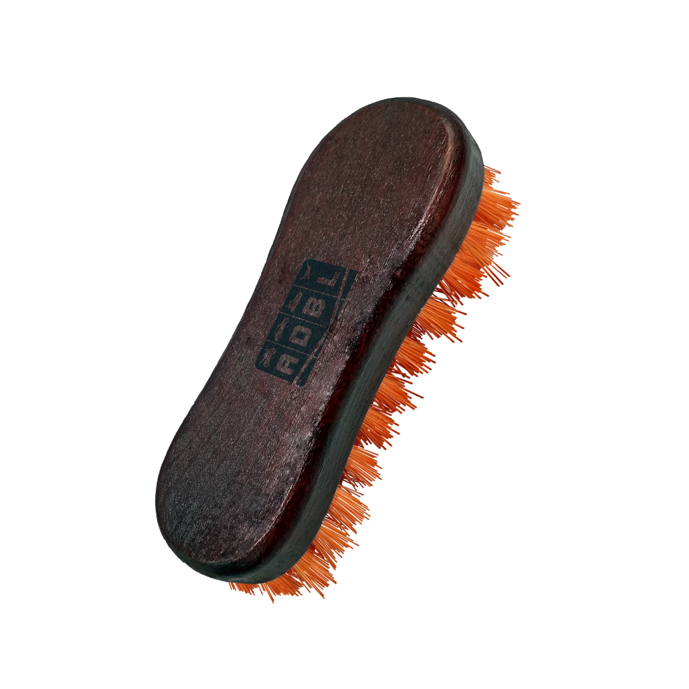ADBL Textile Brush - Szczotka do czyszczenia tapicerek materiałowych