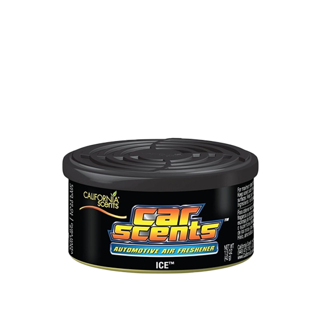California Scents - Ice