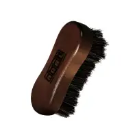 ADBL Ther - Leather Brush Szczoteczka do czyszczenia skór