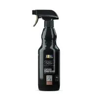 ADBL Leather Conditioner 500ml produkt do zabezpieczenia tapicerki skórzanej