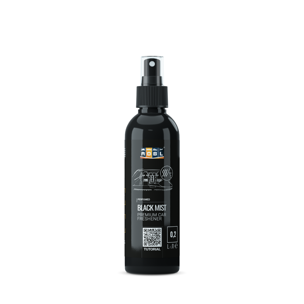 ADBL Black Mist 200ml