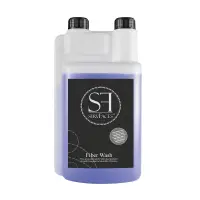 Servfaces Fiber Wash Płyn do prania mikrofibr ręczników i padów polerskich 1000ml