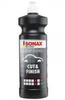 Sonax Profiline Cut & Finish Uniwersalna w zastosowaniu pasta polerska 250ml