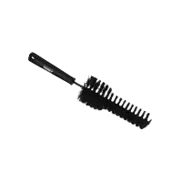 Vikan Wheel Rim Brush Soft Miękka szczotka do czyszczenia felg aluminiowych