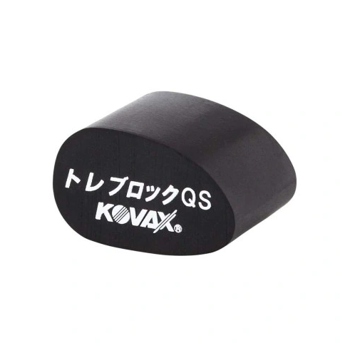 Kovax Toleblock Kostka owalna mała