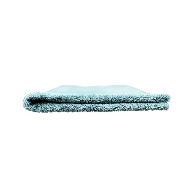 Booski Fantastic Grey Microfiber 40x40cm 400gsm