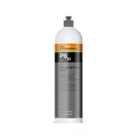 Koch Chemie One Cut & Finish P6.02 Uniwersalna Lekko ścierna pasta polerska z woskiem 1000ml