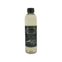 Krystal Kleen Detail PURITY-X Polymer Concentrate Koncentart wosku syntetycznego do lakieru na sucho lub mokro 250ml