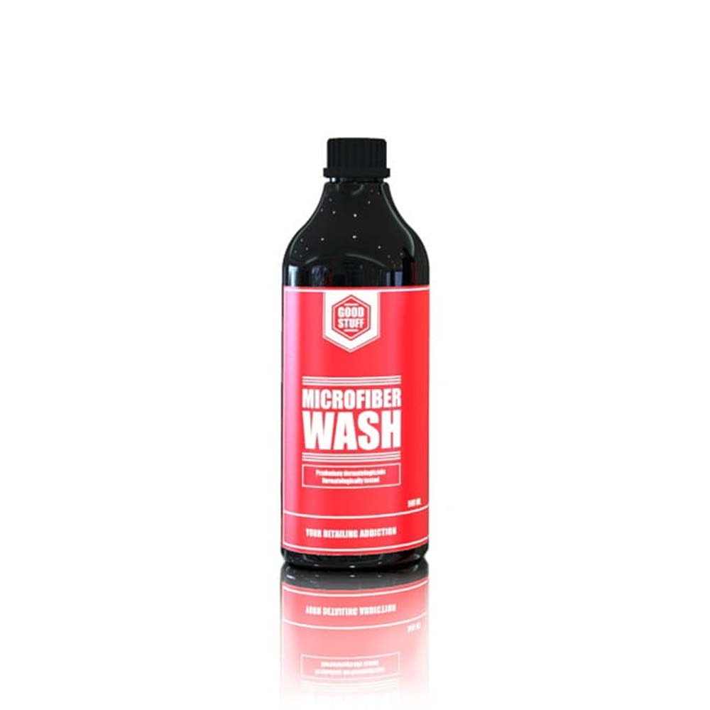 Good Stuff Microfiber Wash Płyn do prania mikrofibr i ręczników 500ml