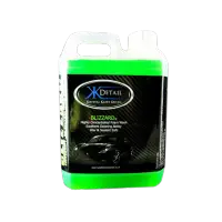 Krystal Kleen Detail BLIZZARD Snow Foam pH Neutral Piana aktywna z neutralnym pH MINT 2L