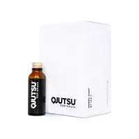 QJUTSU Wheel Coat Powłoka ceramiczna do felg aluminiowych zacisków 50ml