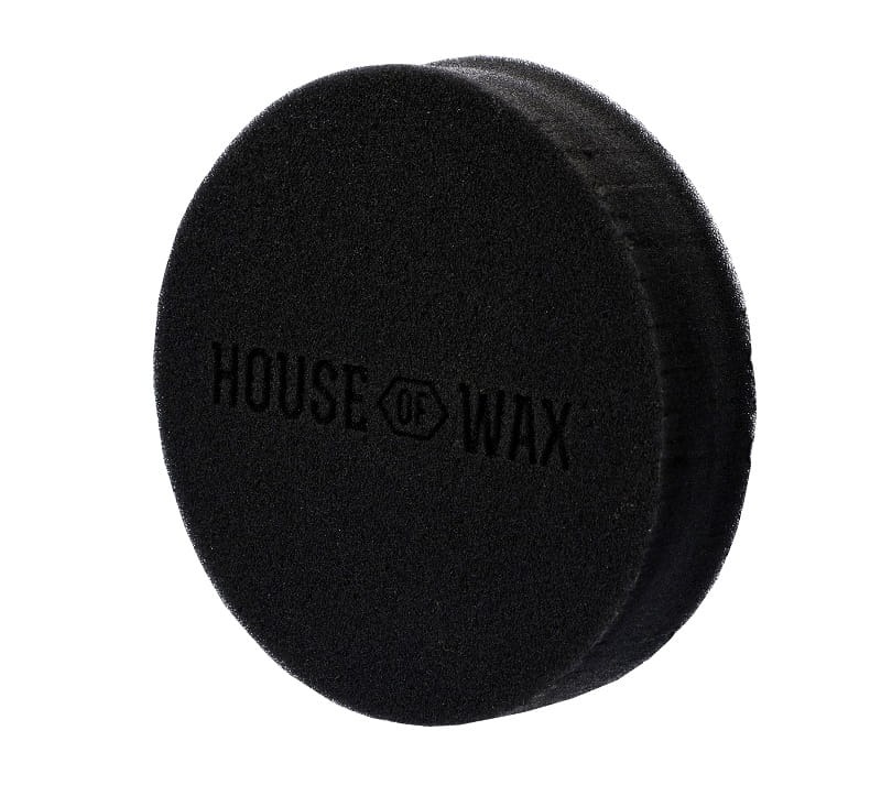 House of Wax HQ Wax Applicator Zestaw 2 aplikatorów do woskowania