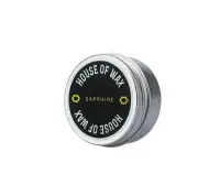 House of Wax Sapphire - Ekskluzywny wosk naturalny 30ml