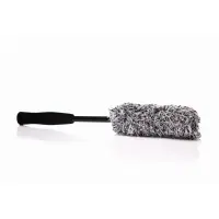 WorkStuff Squally Mini Wheel Brush Szczotka do felg z mikrofibry