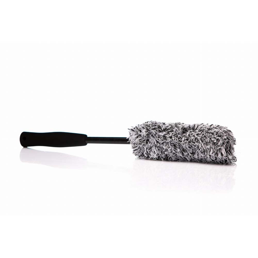WorkStuff Squally Mini Wheel Brush Szczotka do felg z mikrofibry