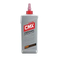 Mothers CMX Ceramic 3-in-1 Polish & Coat - primer, AIO przygotowuje lakier pod powłokę ceramiczną, zabezpiecza 473ml