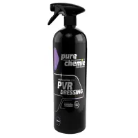 Pure Chemie PVR Interior Dressing Produkt do zabezpieczenia plastików wewnętrznych kokpit 750ml