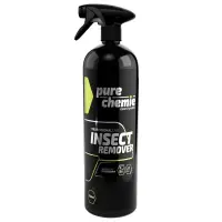 Pure Chemie Insect Remover Produkt do usuwania owadów z lakieru 750ml