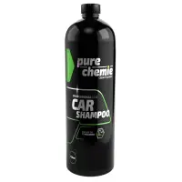 Pure Chemie Car Shampoo Szampon do mycia auta kwaśne pH wosk powłoka ceramiczna 750ml