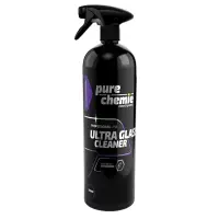Pure Chemie Ultra Glass Cleaner Produkt do czyszczenia szkła szyb 750ml