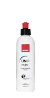 Rupes UNO Pure Bardzo delikatna pasta polerska, pokazowe wykończenia lakieru 250ml