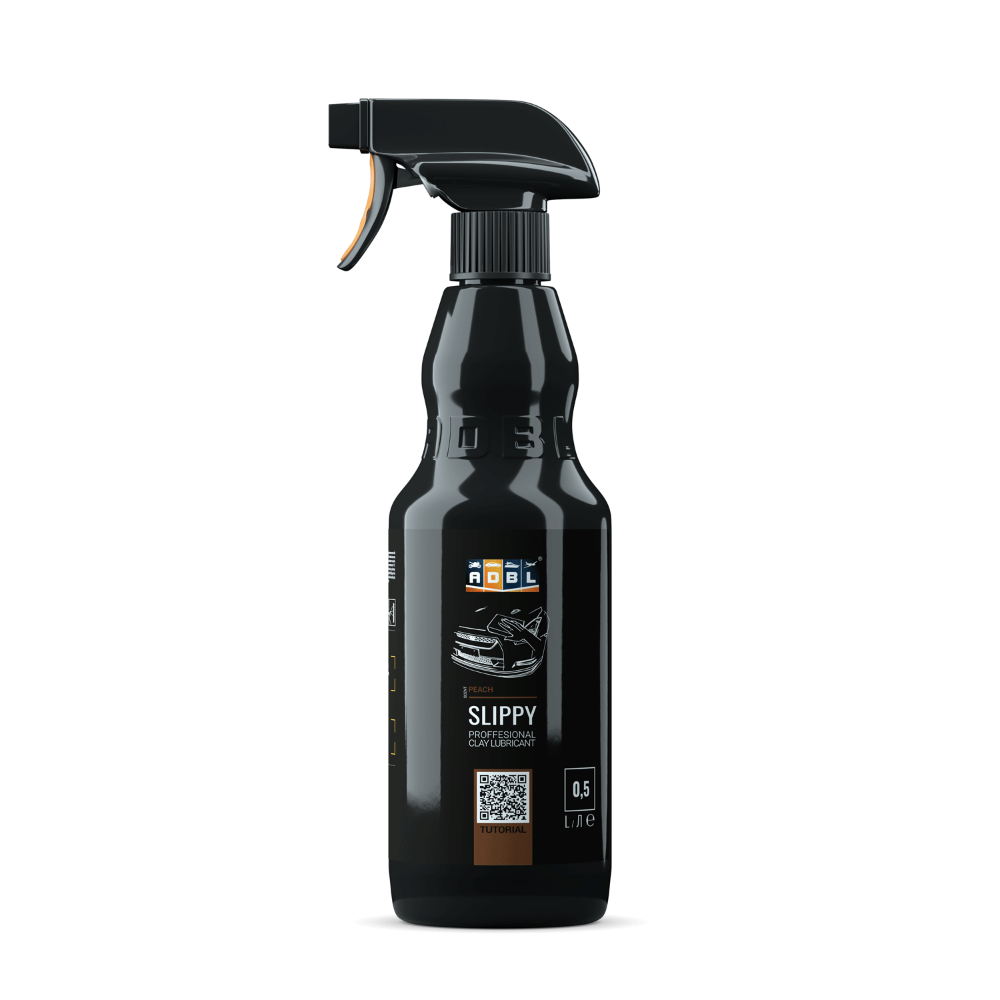 ADBL Slippy LUBRYKANT POD GLINKĘ 500ml