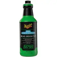 Meguiar's Pro Hybrid Ceramic Booster Powłoka ochronna do konserwacji powłok ceramicznych 946ml
