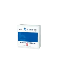 BILT-Hamber Glinka Auto Clay Medium Glinka do lakieru Średnia 200g