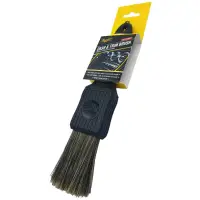 Meguiar's Dash & Trim Brush Pędzel detailingowy