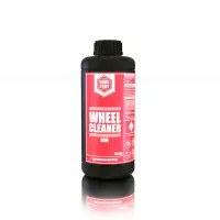 Good Stuff Wheel Cleaner ACID – kwasowy preparat do mycia felg aluminiowych i kołpaków, koncentrat 1L