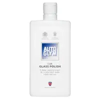 AutoGlym Car Glass Polish - Mleczko do czyszczenia szyb 500ml