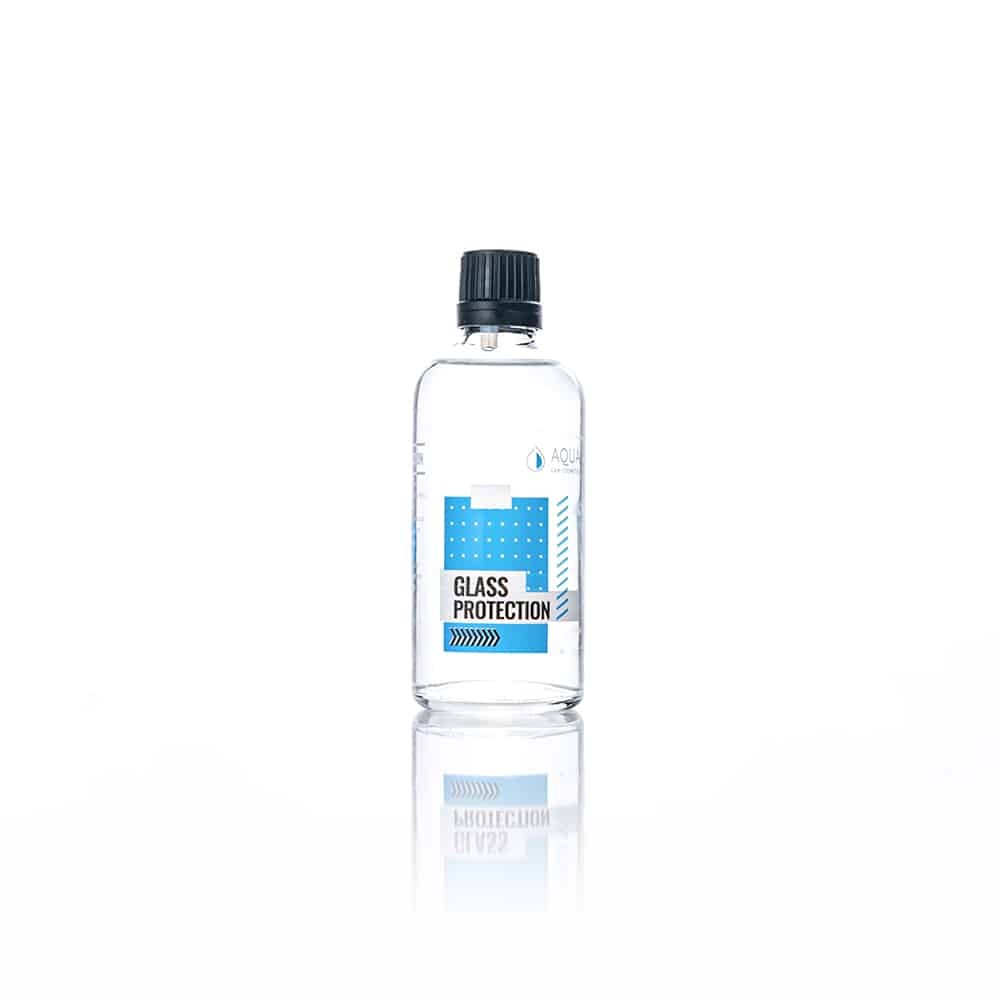 AQUA Glass Protection Powłoka ochronna do szyb 30ml