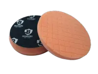 Booski Pads QUADRA Total Pad Średnio ścierny uniwersalny pad polerski 150mm